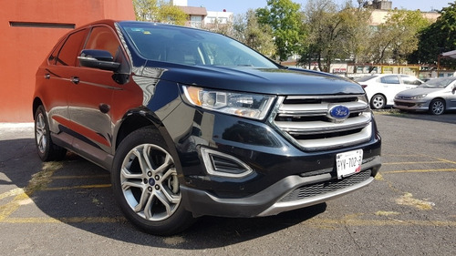 Ford Edge 2015 3.5 Titanium Mt