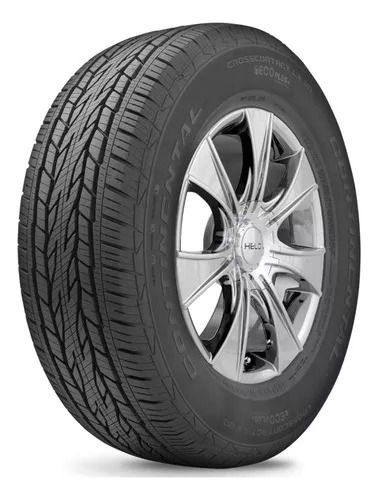 Llanta 275/55r20 Continental Conticrosscontact Lx20