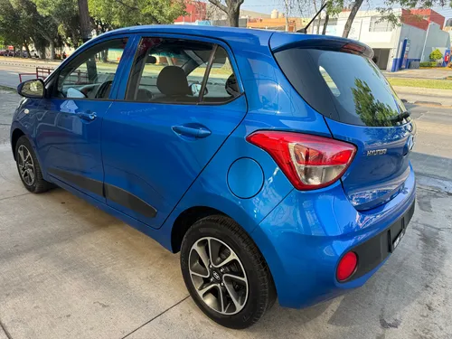 Hyundai Grand i10 1.3 Gls Mt