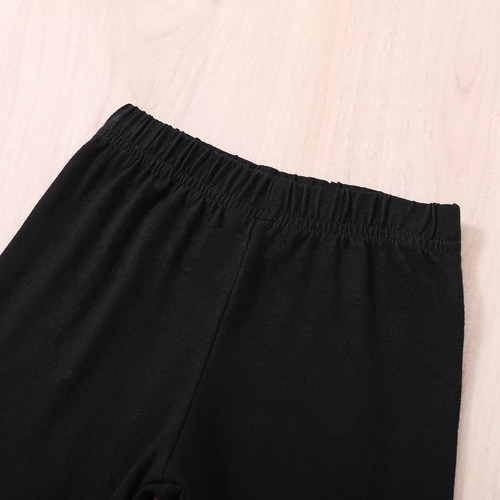 Disfraz De Halloween Para Bebés Y Niñas, Capa Blanca De Fantasma Con Capucha, Parte Superior Negra, Pantalones Largos, Ropa De Cosplay