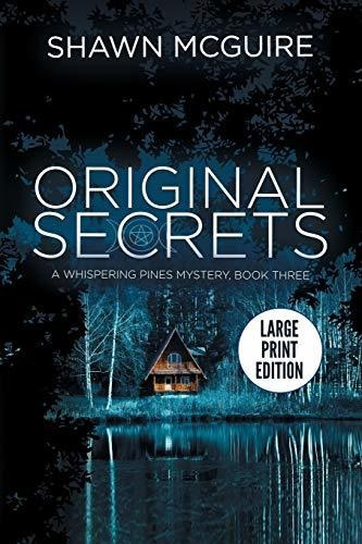 Book : Original Secrets A Whispering Pines Mystery, Book...