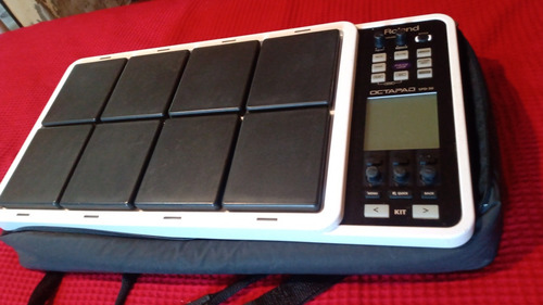 Octapad Roland Spd-30 