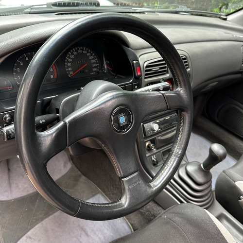 Subaru Impreza 2.0 Gt Awd Turbo