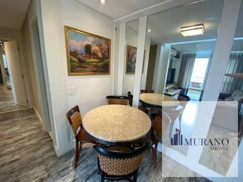 Apartamento Para Venda Em São Paulo, Liberdade, 2 Dormitórios, 1 Suíte, 2 Banheiros, 1 Vaga - Lib61verg_1-1814678