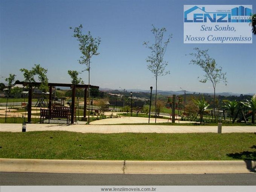 Imagem 14 de 19 de Terrenos Em Condomínio À Venda Em Bragança Paulista/sp - Compre O Seu Terrenos Em Condomínio Aqui! - 1257669
