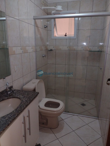 Imagem 8 de 21 de Apartamento - Ap01951 - 33258176