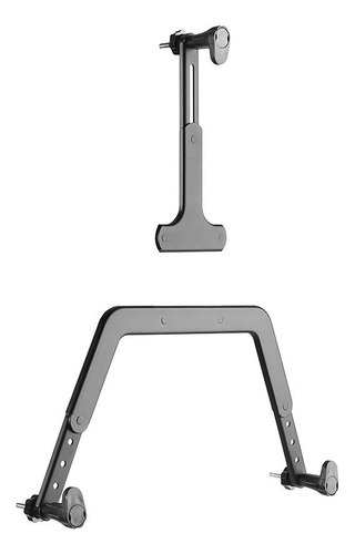 Adaptador Para Monitor Sem Fixação Padrão Vesa Adpsv-t3