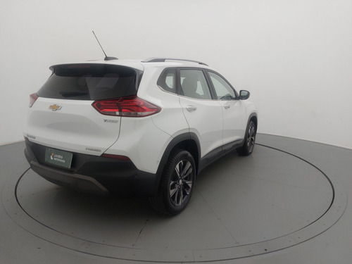Chevrolet Tracker 1.2 TURBO FLEX PREMIER AUTOMÁTICO