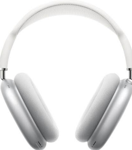 Apple Airpods Max Usados Originales Plateado (Usado)