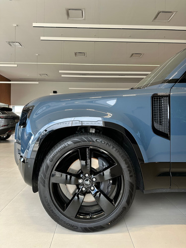 Land Rover Defender 110 3.0 Mhev X-Dynamic S Awd
