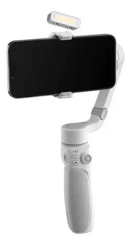 Estabilizador Zhiyun Smooth Q4 Combo 3 Ejes Celular Gimbal