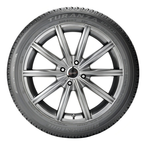 Neumático Bridgestone Turanza Er370 215/55r17 94 V