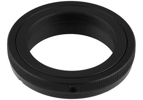 Imagen 1 de 4 de Adaptador De Lente Fotodiox Para Sony Alpha , A37, A55, A57,
