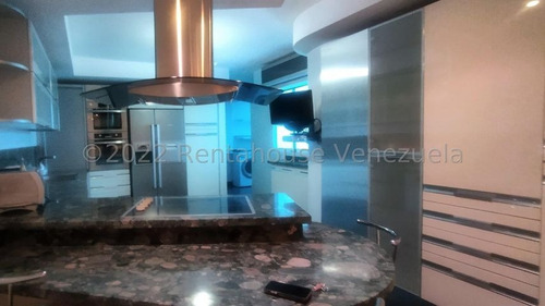 Imagen 10 de 21 de Lujoso Apartamento En Venta Exclusiva Residencia Urb La Soledad, Maracay 23-9151 Hc