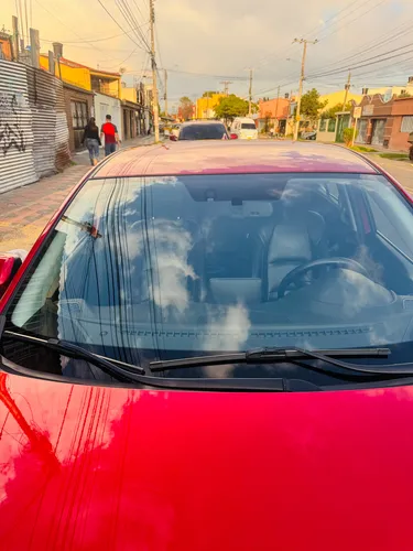 Mazda 3 2.0 Touring At