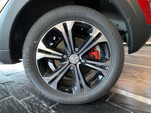 Baic Senova X25