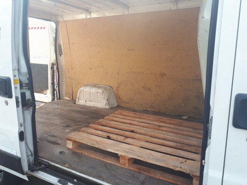 Peugeot Boxer 2013 2.3 330m Confort Hdi Larga