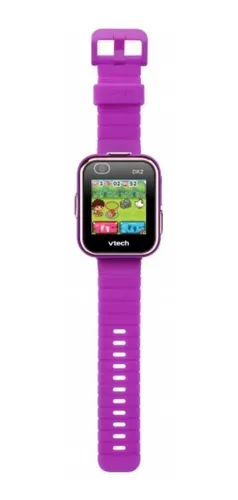 Smartwatch VTech Kidizoom DX2 1.44