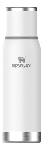 Termo Stanley Adventure To-go 750ml Original Tapón Cebador