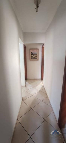 Imagem 16 de 30 de Casa Com 3 Dormitórios À Venda, 80 M² Por R$ 350.000,00 - Jardim Ouro Preto - Londrina/pr - Ca0947