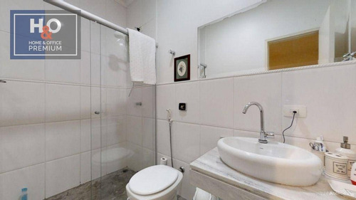 Imagem 16 de 30 de Apartamento Com 4 Dormitórios À Venda, 234 M² - Centro - São Paulo/sp - Ap2455