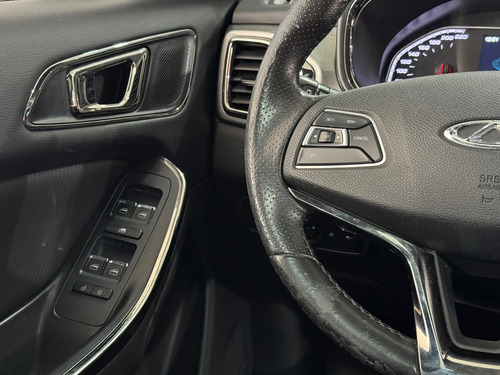 Chery Tiggo 5X 1.5 Txs Flex Aut. 5p