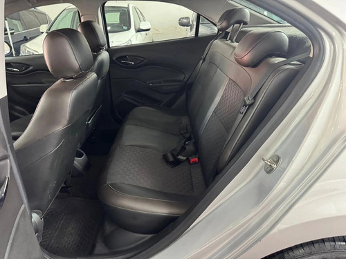 Chevrolet Prisma LTZ 1.4