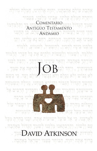 Comentario Antiguo Testamento Job