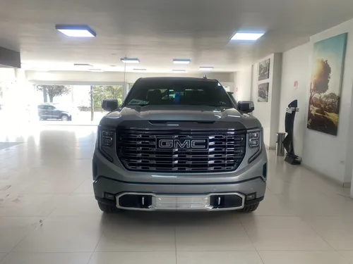 GMC Sierra 6.2 V8 Denali Ultimate