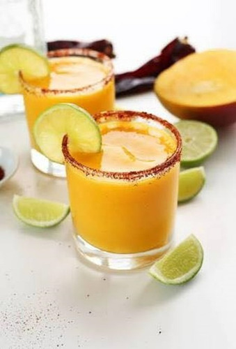 Concentrado De Mango Tucán 1.89 Litros