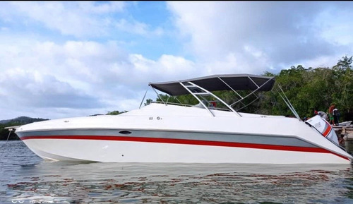 Imagen 2 de 12 de Lancha Intermarine Avanti 35 Lv1765