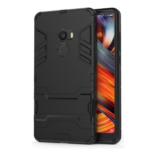 Protector Carcasa Soporte Para Xiaomi Mi Mix 2