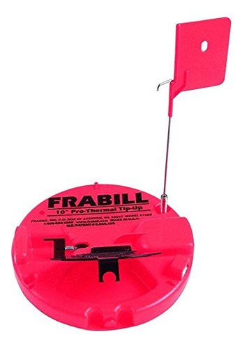 Tipup Original Termal Frabill Pro
