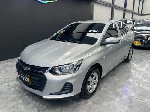Chevrolet Onix 1.0T Lt