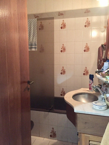 Imagen 10 de 18 de Venta Semipiso 4 Amb. Con Dependencia De Servicio. Cochera Cubierta Y 2 Bauleras