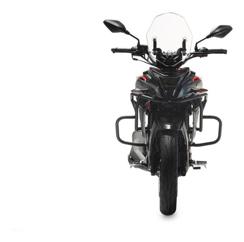 Imagen 7 de 16 de Voge Ds300 Ds En Stock , Entrega Inmediata Motoswift Ramos