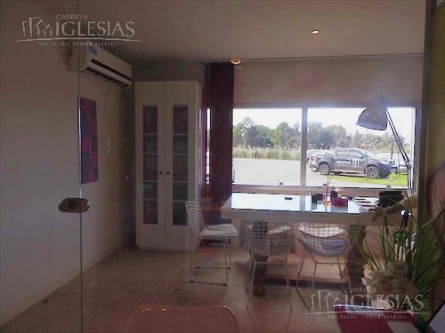 Imagen 14 de 15 de Oficina En Venta En Riviera Park