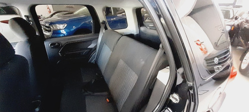 Imagen 2 de 14 de Ford Ecosport 1.6 My10 Xl Plus Mp3 4x2