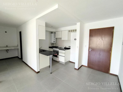 Imagen 6 de 16 de Zeballos 2200- Unidad De Un Dormitorio En Venta En Rosario.