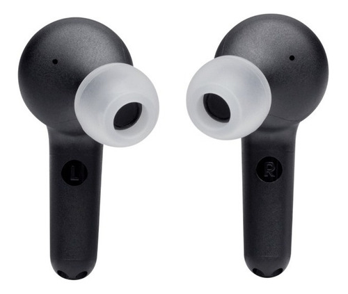 Imagem 4 de 9 de Fone De Ouvido Sem Fio Jbl T215 Tws Com Bluetooth