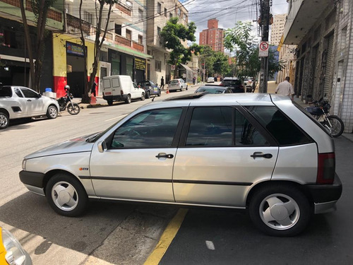 Imagem 11 de 15 de Fiat Tipo Slx 2.0 8v 2.0 8v