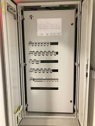 Oficina En Venta - Planta Libre - Se Reciben Ofertas