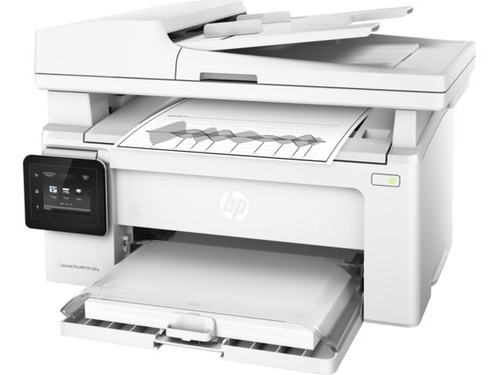 Impresora Multifunción Hp Laserjet Pro M130fw(g3q60a)