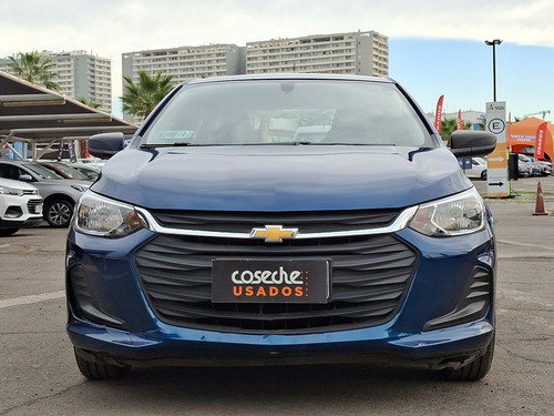 Chevrolet Onix Turbo 2022