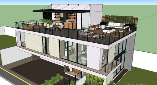 Imagen 5 de 5 de Casa Nueva En Tenancingo Col. El Salitre