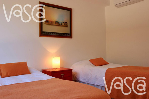 Apartamento En Quartier Punta Del Este