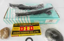 Comprar Kit Cadena De Tiempo Yaris Sol 2000 2001 2002 2003 2004 2005