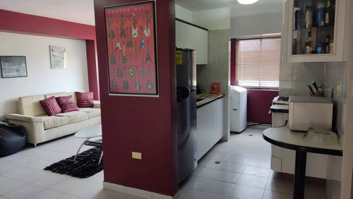 Apartamento En Venta En El Parral, 74m², Res Normandía Cod 269268