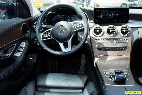 Mercedes-Benz Clase CLA 2.0 Amg 4matic