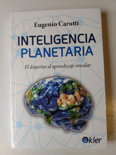 Imagen 1 de 1 de Inteligencia Planetaria Eugenio Carutti